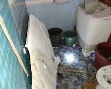 Sebuah Rumah di Sumedang Tersambar Petir, BPBD Imbau Warga Waspada Cuaca Ekstrem