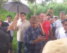 Ketua MPR RI Sebut Ketersediaan Susu Belum Cukup
