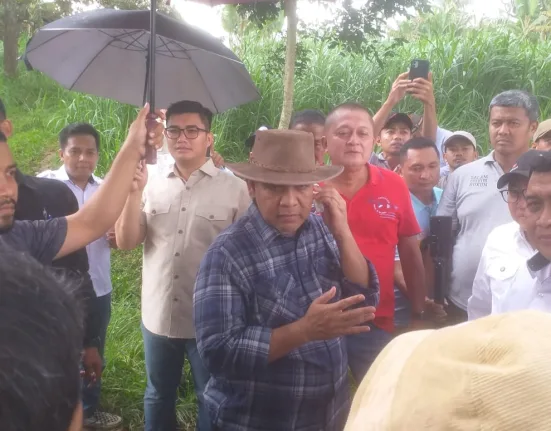 Ketua MPR RI Sebut Ketersediaan Susu Belum Cukup