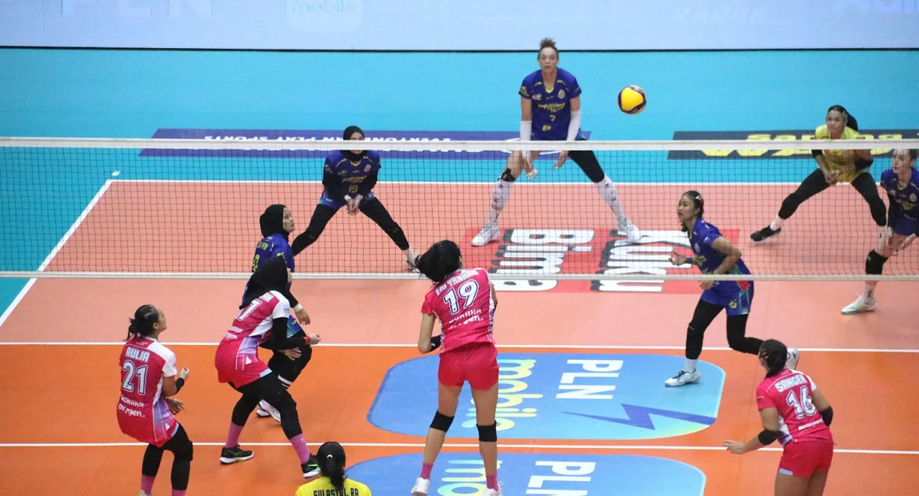 Proliga 2025