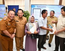 Layanan PBG Kurang dari 3 Jam Siap Guncang 27 Kota Jabar!