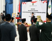 Bey Machmudin: BPSK Jabar Siap Tangani Sengketa Konsumen!