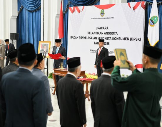 Bey Machmudin: BPSK Jabar Siap Tangani Sengketa Konsumen!