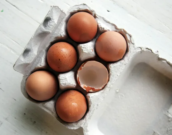 Ilustrasi oleh Caroline Attwood dari Unsplash