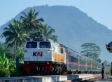Libur Panjang Januari 2025! PT KAI Siapkan 74 Ribu Tiket, Jangan Sampai Kehabisan!