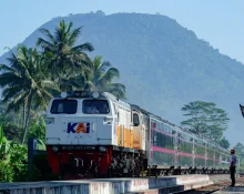 Libur Panjang Januari 2025! PT KAI Siapkan 74 Ribu Tiket, Jangan Sampai Kehabisan!