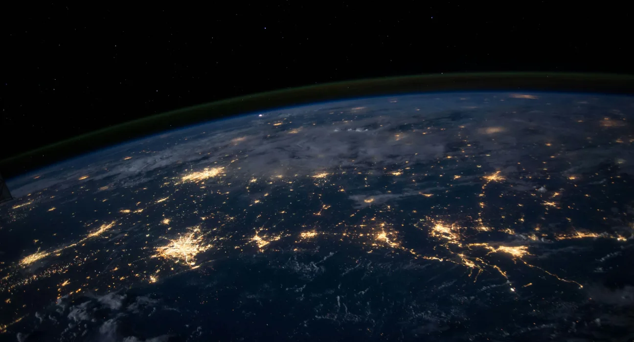 Ilustrasi Foto oleh NASA di Unsplash