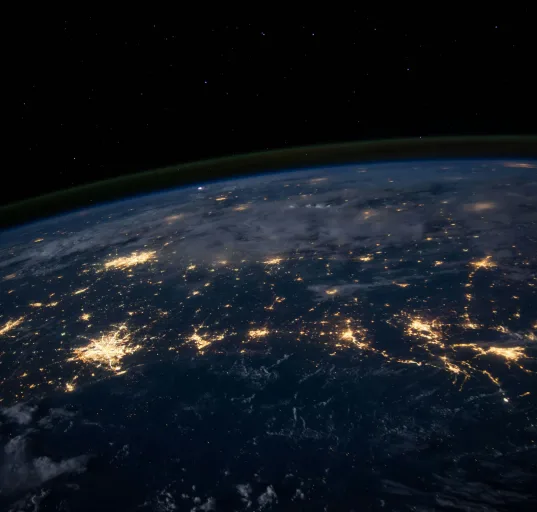 Ilustrasi Foto oleh NASA di Unsplash