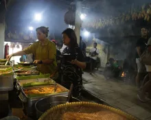 Pesona Kampung Sunda