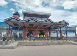Mulai 1 Februari 2025, KA Pasundan relasi Kiaracondong-Surabaya kini berhenti di Stasiun Rancaekek. Cek jadwal lengkap dan pesan tiket sekarang!