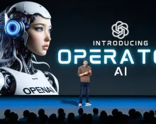 Sam Altman memperkenalkan AI baru dengan nama Operator