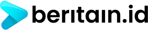 Logo Beritain ID