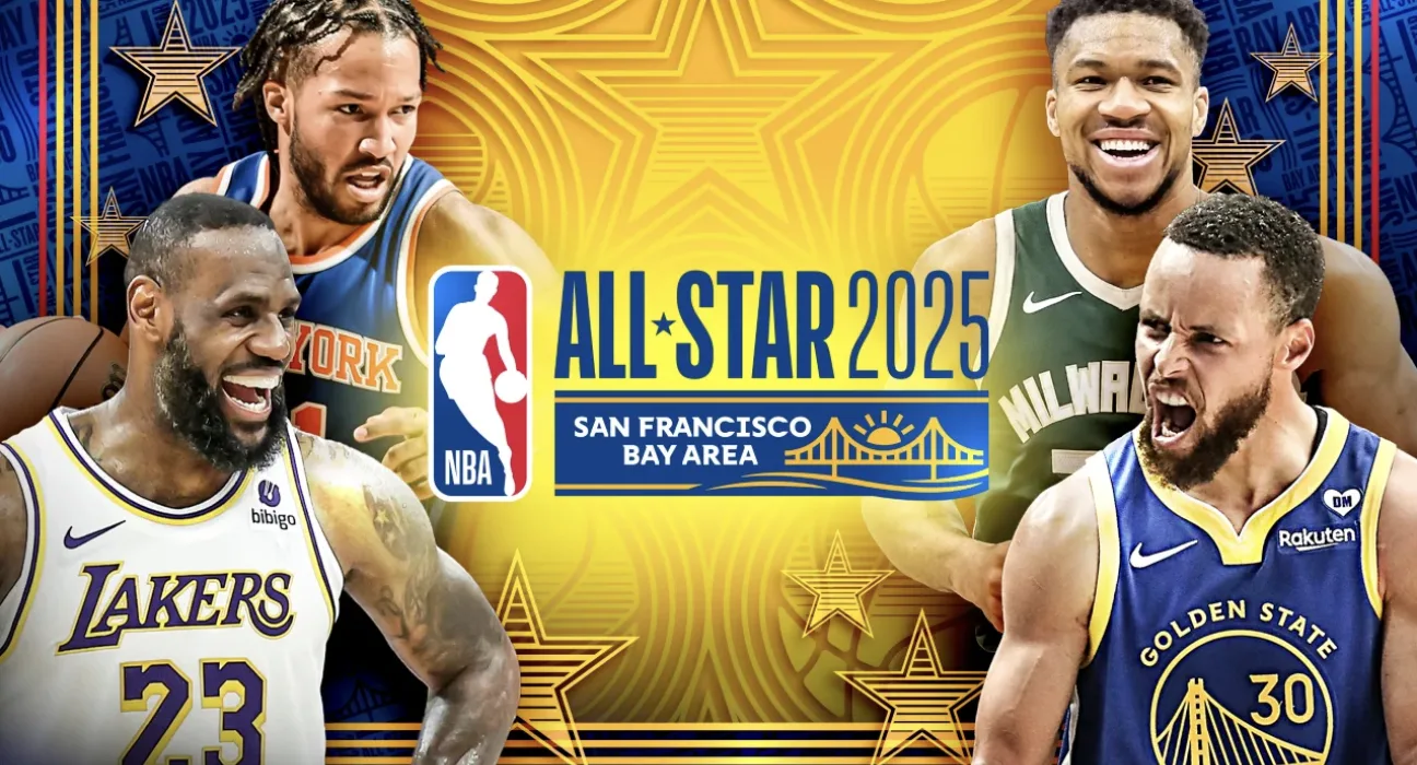 NBA All-Star