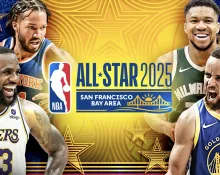 NBA All-Star