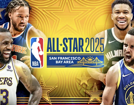 NBA All-Star