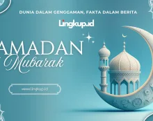 Ramadhan Mubarak