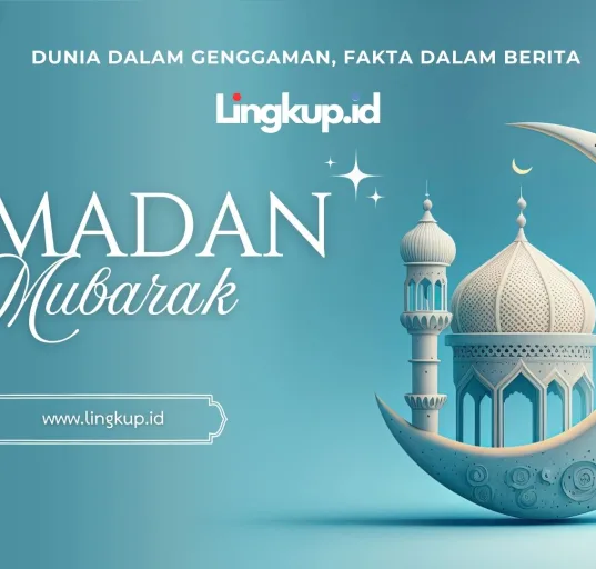 Ramadhan Mubarak