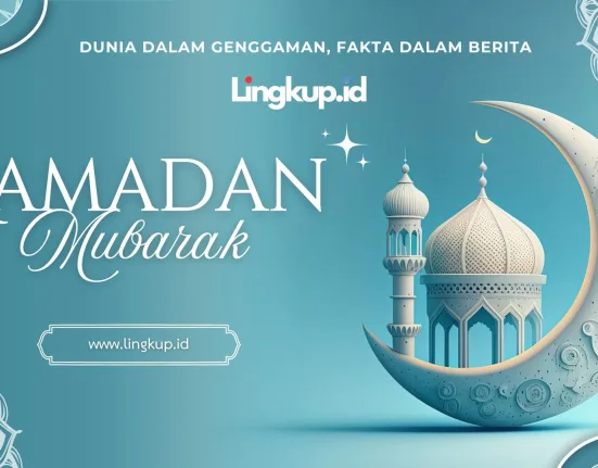 Ramadhan Mubarak