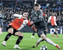 Poto: Instagram AC Milan