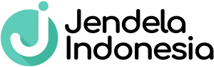 Logo Jendela Indonesia