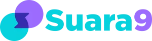 Logo Suara9