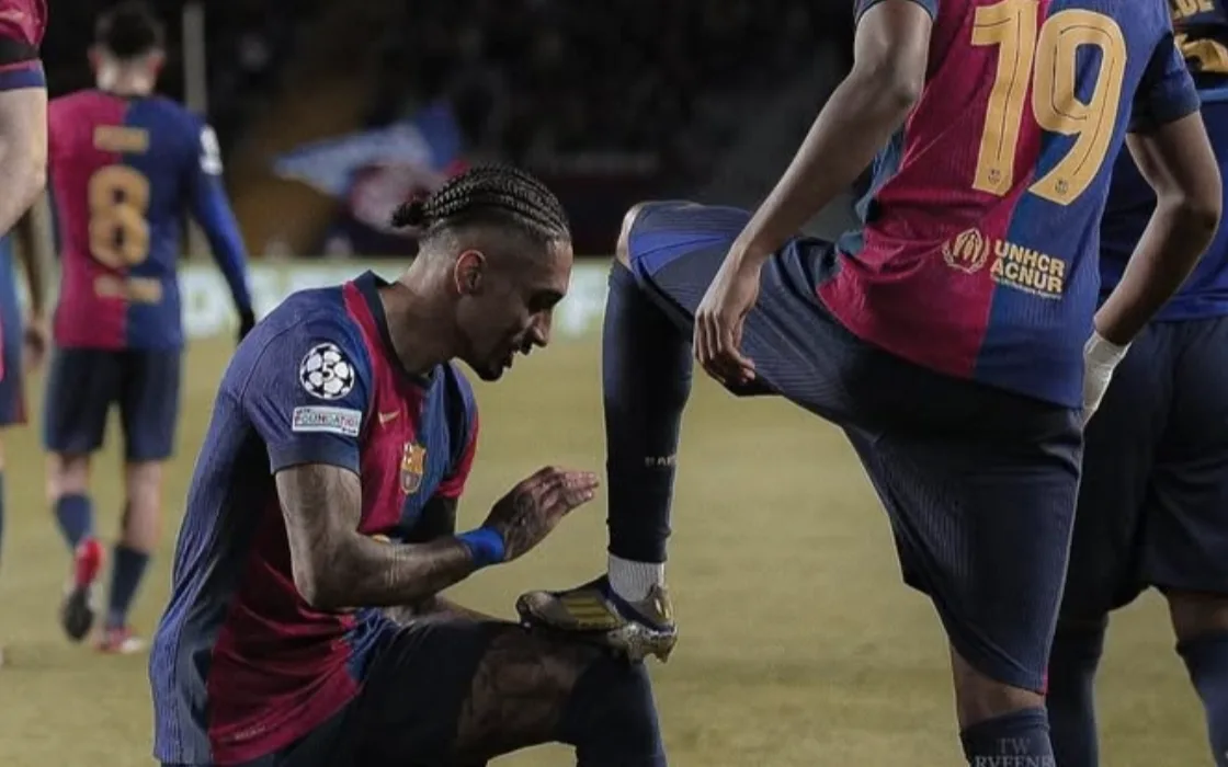 Sumber Poto : IG @Barcelona