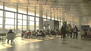 Bandara Dhoho Kediri