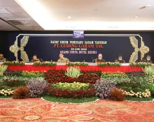 PT Gudang Garam Bagikan Dividen Rp 500 per Saham