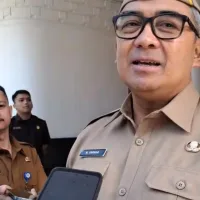 Wawancara bersama Wali Kota Bandung